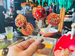 -大隐·成都火锅Bistro(合生麒麟新天地店)