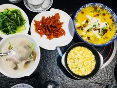 -老苏州芳和园茶酒楼  传统苏帮菜(观前店)
