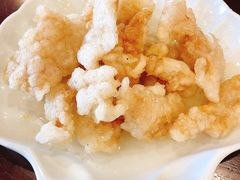 -服务大楼冷面(延大店)