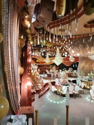 点击看大图 -希乐曼艺术中心·婚礼·活动·宴会厅(南山店)