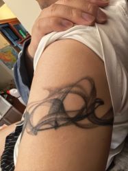 -雕哥的纹身店A3 TATTOO&纹身培训