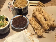 -符离集餐厅(万象城店)