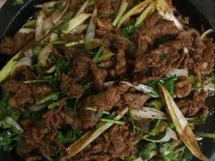 -烤肉宛饭庄(南礼士路店)