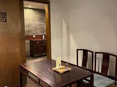 -青藤茶馆(南山路店)