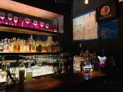 -HUNTING BAR亨霆鸡尾酒馆(越秀淘金店)