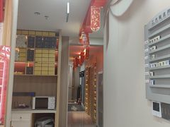 -北派修脚(欢乐谷店)