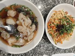 -湘下佬·老长沙吃货铺(酃湖万达店)