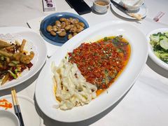 -楚鱼王·河鲜·湖北菜(华农店)
