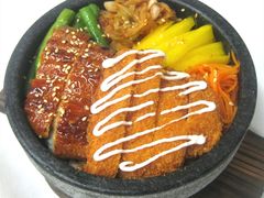 -蜜室和风洋食概念餐厅(南田路店)