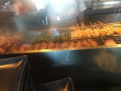 -广州富力君悦大酒店·凯菲厅