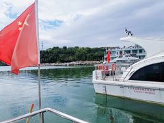 -仙海旅游度假区