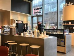 -Seesaw Coffee(苏州中心店)