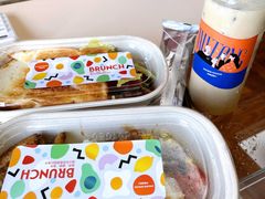 -玲婧胡同·生日蛋糕·餐厅(嘉里城店)