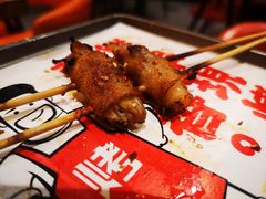 -铁人烧烤(北京店)
