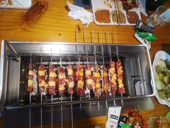 -牛上牛吊炉烧烤(红旗大街店)