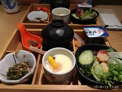 配小食-沼津港渔市(宏伊国际广场店)