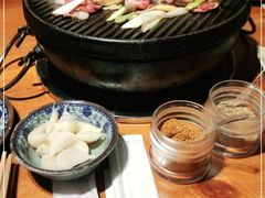 -赵胖炙子烤肉&深夜酒馆(簋街店)