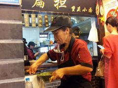 -赖扁担重庆小面(友谊路店)