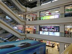 -万达广场(大明宫店)