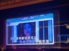 -温莎KTV(珠江路店)