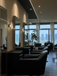 -凯博K-boom Hair Salon