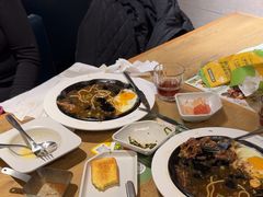 -豪客来牛排(大汉口城店)