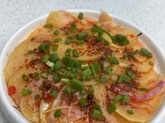 -浮何烤铺(桐梓林店)