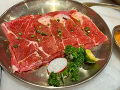 -韩宫宴和牛烤肉(苏州悠方购物中心店)