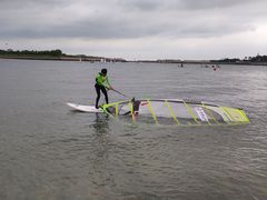 -日照世帆赛基地