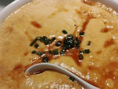 水蒸蛋-味上湘菜馆(岳麓山店)