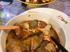 -红丫骨汤麻辣烫(汽车站店)