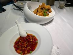 -院里寻菜·精致庭院菜(观沙岭店)