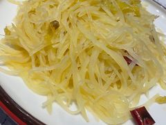 -红辣椒·川菜·火锅(张杨路店)