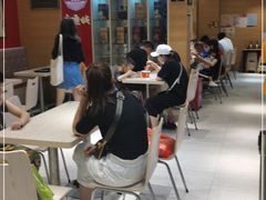 大堂-老通城豆皮大王(吉庆街店)