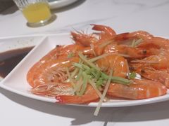 -老馆子·建德菜·山肴鱼鲜(海威新界店)