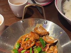 -春梅里卤鹅馆·47年老字号(中山路店)