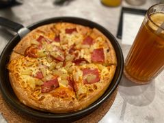 -必胜客(世欧广场店)