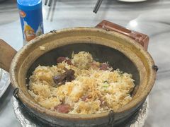 -红星光发煲仔饭(大石街店)