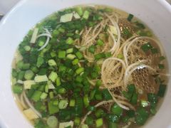 -三宽猪蹄(统一广场店)