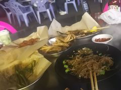 -三栋屋烧鸡