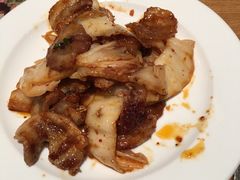 -萨拉伯尔水源素问店·韩国宫廷料理(人民路店)