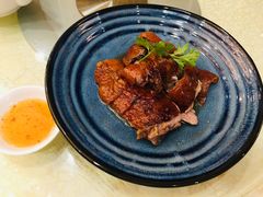-顺德人家食府(黄金广场店)