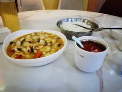 -熊猫主题餐厅