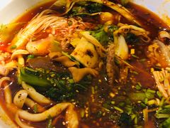 -成都你六姐·牛肉冒菜(城市集市合生汇店)