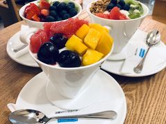 -Blueglass酸奶(财富购物中心店)