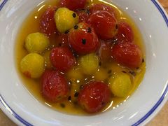 -吴记百姓菜馆·北京菜·烤鸭(故宫店)