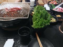 -九田家黑牛烤肉料理(石路天虹店)