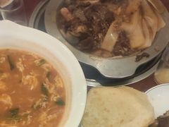 -聚首堂·特色小吃·肘子(什刹海德胜门店)