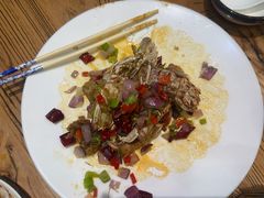 -小船渔村•大连菜•大连焖鱼(明泽街店)