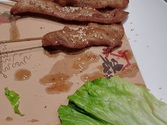 -张家卫·阳江菜·小海鲜(肥婆湾桥店)